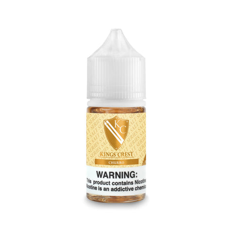 DON JUAN CHURRO SALT 30ML