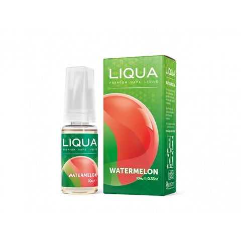 Watermelon 10ml – Sandía