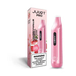 Juliet Pro 3500 Puff (Desechable)