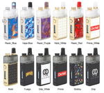 Orchid IQS Pod Kit 950mAh